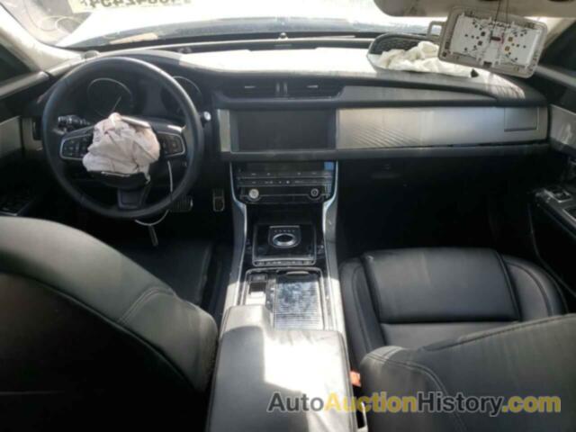 JAGUAR XF PREMIUM, SAJBJ4FX8KCY79199