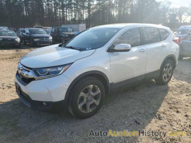 HONDA CRV EXL, 2HKRW2H84HH619291