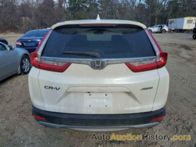 HONDA CRV EXL, 2HKRW2H84HH619291