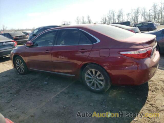 TOYOTA CAMRY LE, 4T1BF1FKXHU736174
