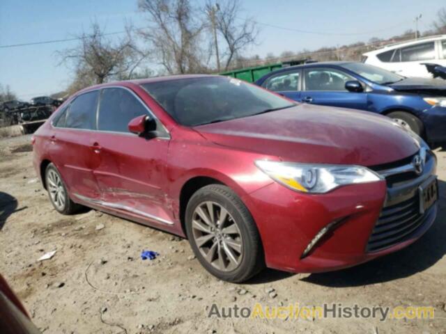 TOYOTA CAMRY LE, 4T1BF1FKXHU736174