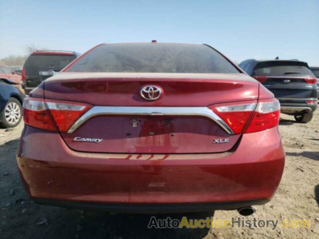 TOYOTA CAMRY LE, 4T1BF1FKXHU736174