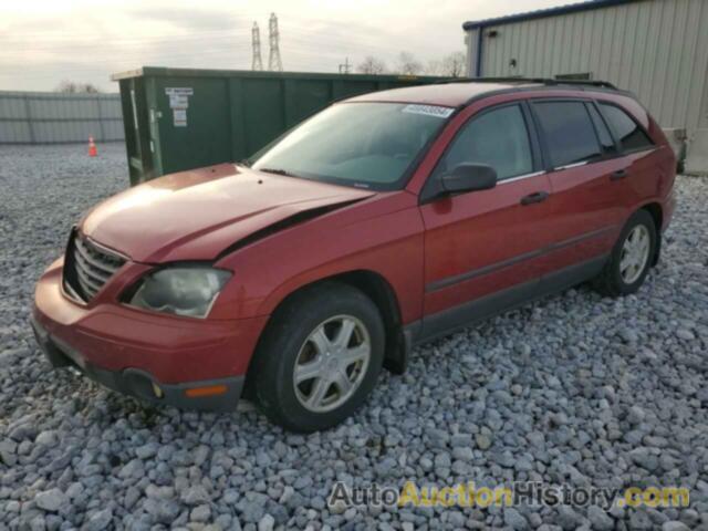 CHRYSLER All Models, 2C8GF48475R491447