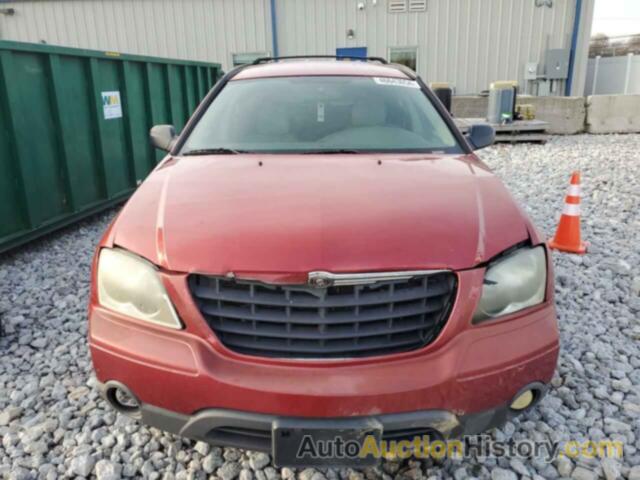 CHRYSLER All Models, 2C8GF48475R491447