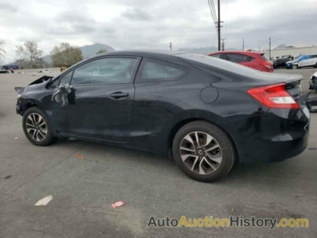 HONDA CIVIC EX, 2HGFG3B82DH518351