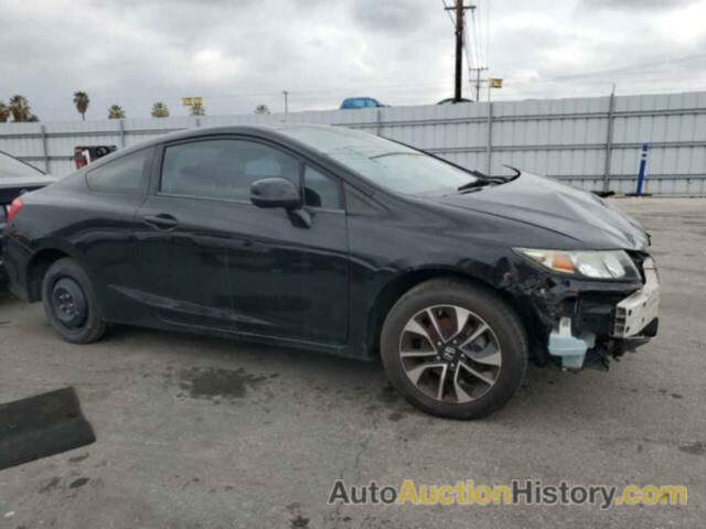 HONDA CIVIC EX, 2HGFG3B82DH518351