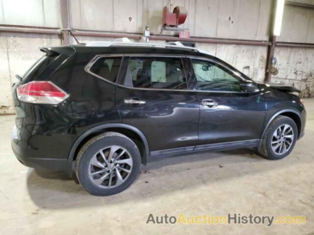 NISSAN ROGUE S, 5N1AT2MV3GC836693