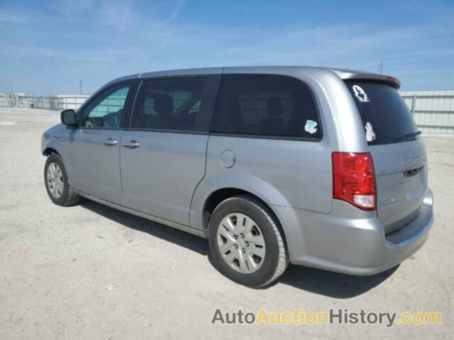 DODGE CARAVAN SE, 2C4RDGBG9JR146127