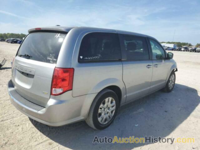 DODGE CARAVAN SE, 2C4RDGBG9JR146127