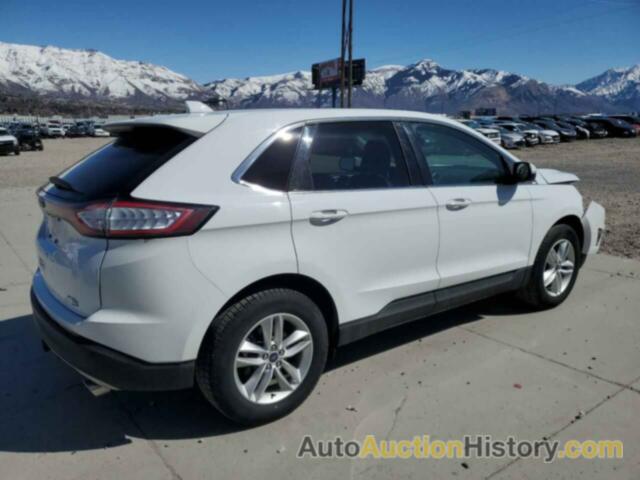 FORD EDGE SEL, 2FMTK4J82FBB21053