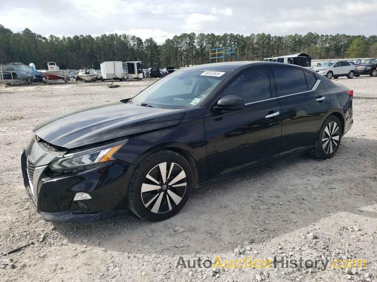 NISSAN ALTIMA SL, 1N4BL4EV8KC178547