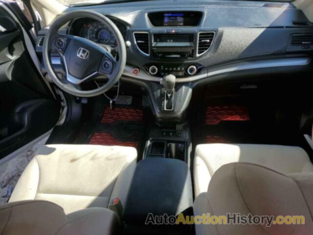 HONDA CRV EX, 5J6RM4H51FL027521