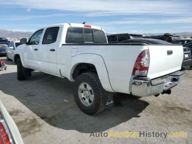 TOYOTA TACOMA DOUBLE CAB LONG BED, 3TMMU4FN0FM084956