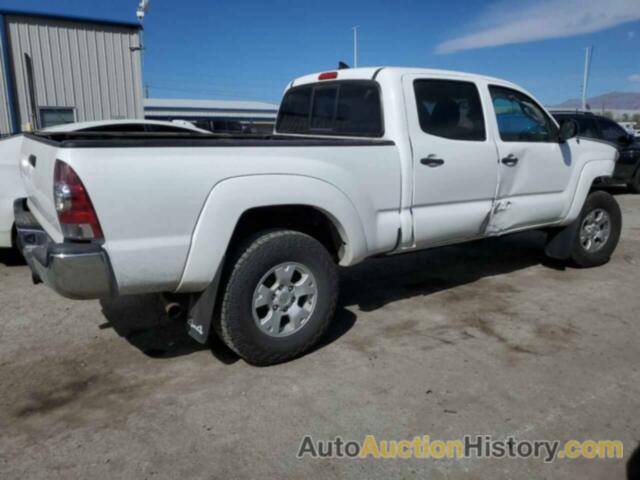 TOYOTA TACOMA DOUBLE CAB LONG BED, 3TMMU4FN0FM084956