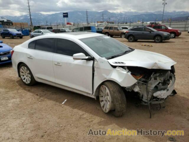 BUICK LACROSSE, 1G4GC5G38GF185470