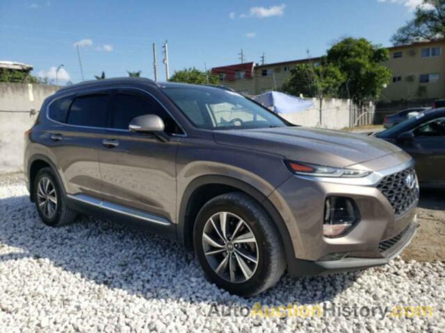 HYUNDAI SANTA FE LIMITED, 5NMS53AD6KH060655