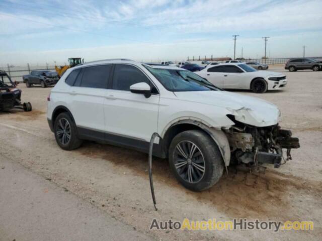 VOLKSWAGEN TIGUAN SE, 3VV3B7AX4JM016505