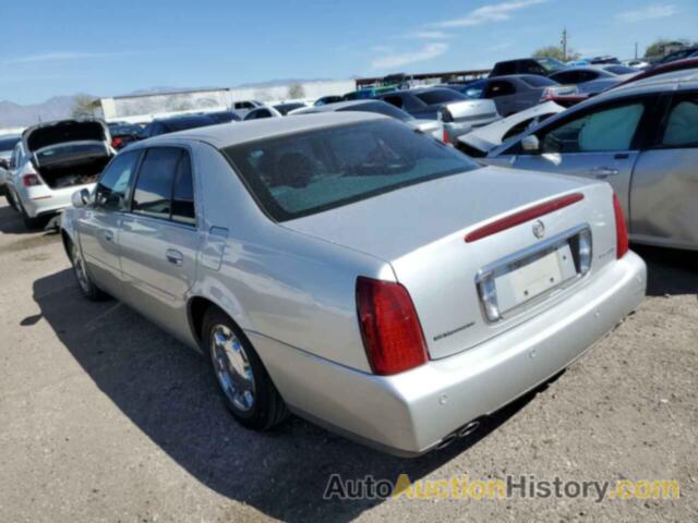 CADILLAC DEVILLE, 1G6KD54Y11U292572