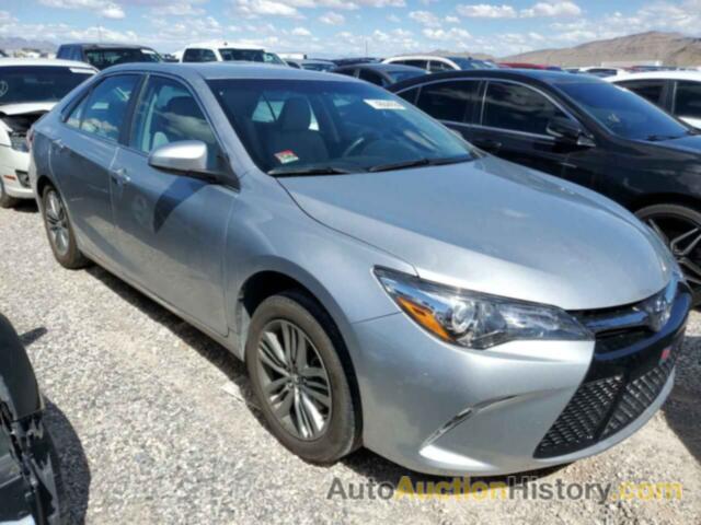 TOYOTA CAMRY LE, 4T1BF1FK9HU321301