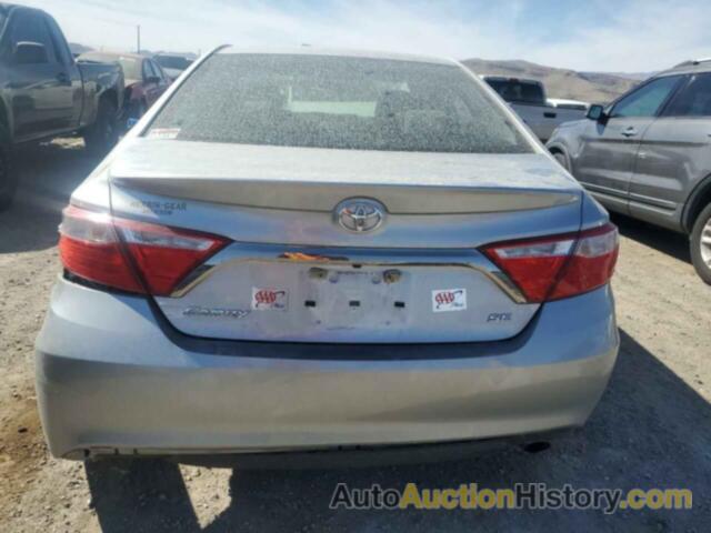 TOYOTA CAMRY LE, 4T1BF1FK9HU321301