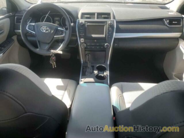 TOYOTA CAMRY LE, 4T1BF1FK9HU321301