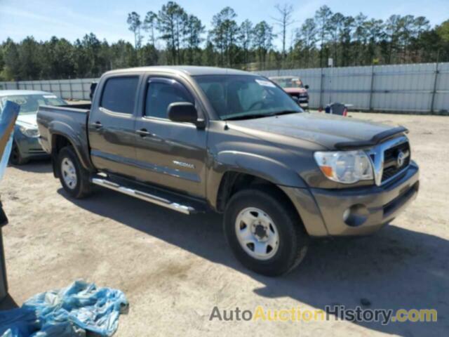 TOYOTA TACOMA DOUBLE CAB, 5TFLU4EN2BX008205