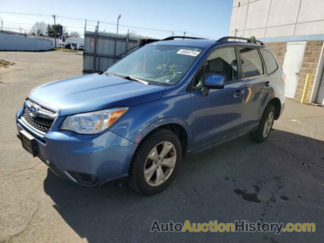 SUBARU FORESTER 2.5I PREMIUM, JF2SJADC8FH823142