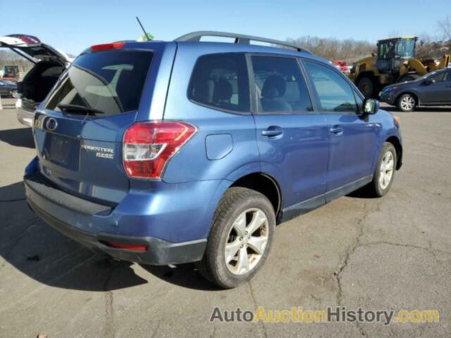 SUBARU FORESTER 2.5I PREMIUM, JF2SJADC8FH823142