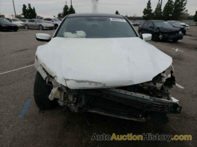 HONDA ACCORD SPORT, 1HGCR2F50DA012507