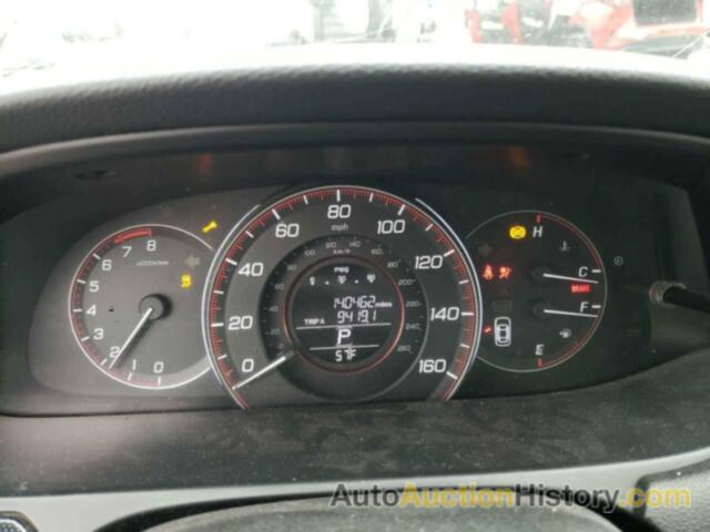 HONDA ACCORD SPORT, 1HGCR2F50DA012507