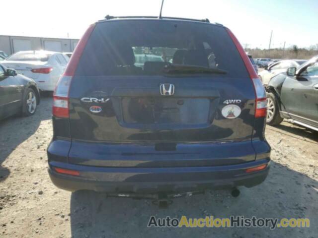 HONDA CRV SE, JHLRE4H48BC003319