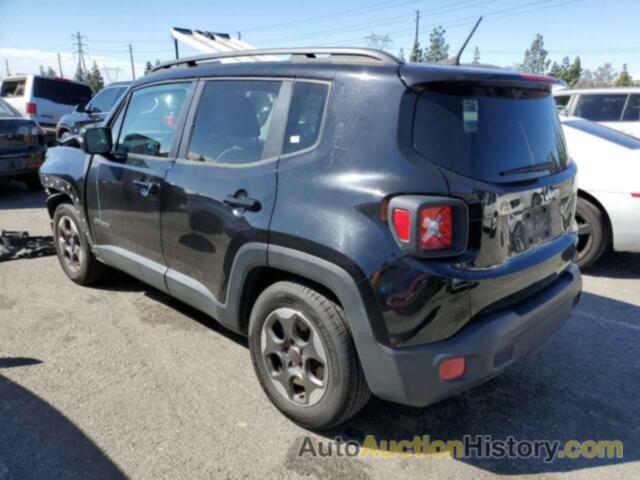 JEEP RENEGADE LATITUDE, ZACCJABH5FPC21065