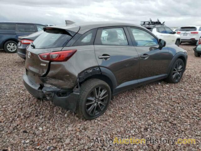 MAZDA CX-3 TOURING, JM1DKDC7XH0159437