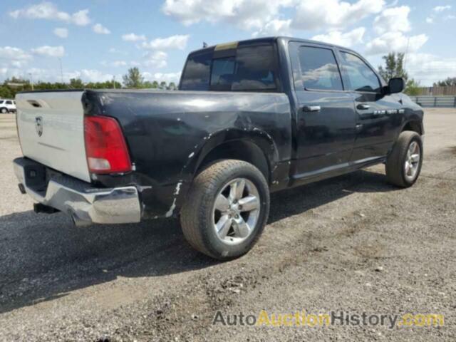 RAM 1500 SLT, 1C6RR7LT7DS514425