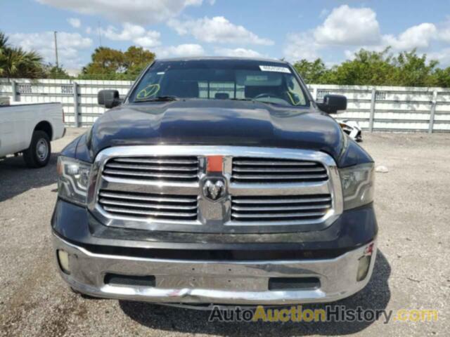 RAM 1500 SLT, 1C6RR7LT7DS514425