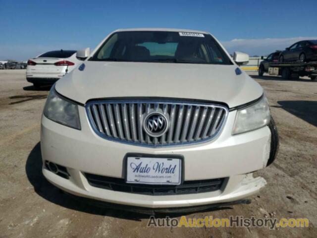 BUICK LACROSSE PREMIUM, 1G4GD5E37CF270231