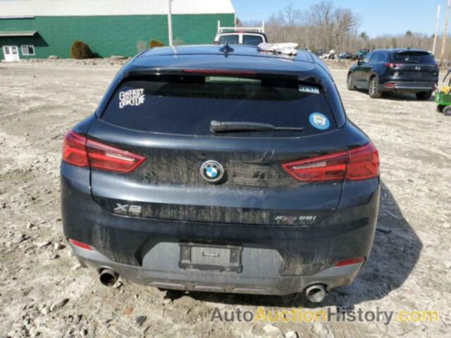 BMW X2 XDRIVE28I, WBXYJ5C35JEF78415