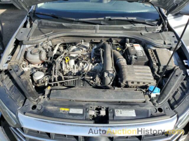 VOLKSWAGEN JETTA S, 3VWC57BU2KM223516