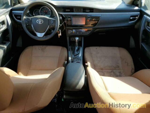 TOYOTA COROLLA L, 2T1BURHE3GC663113