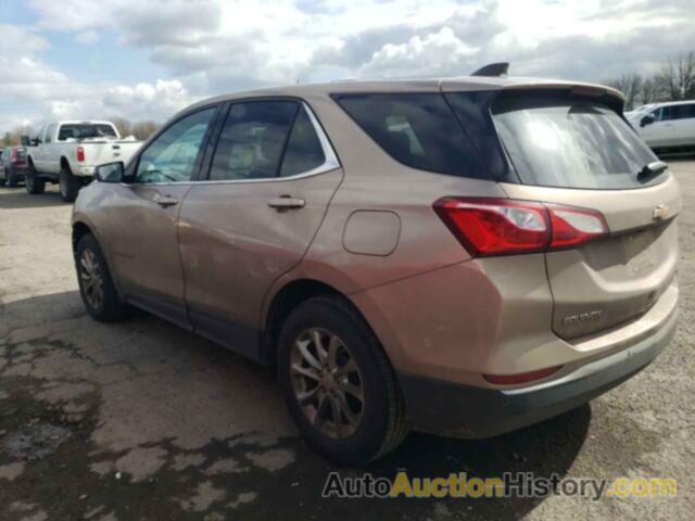 CHEVROLET EQUINOX LT, 2GNAXTEV7K6274996