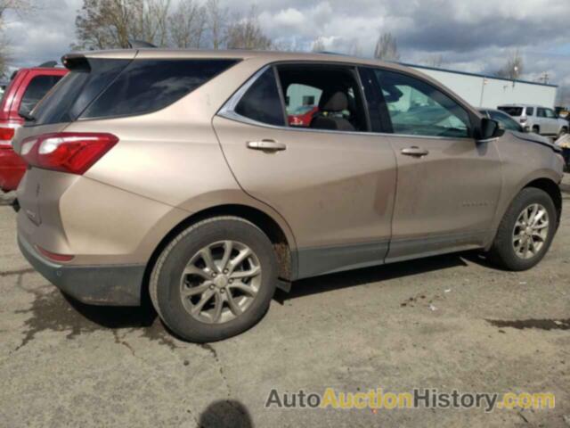 CHEVROLET EQUINOX LT, 2GNAXTEV7K6274996