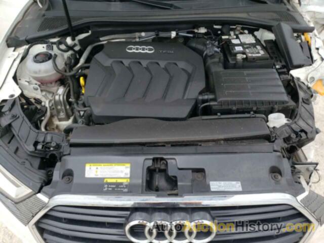 AUDI A3 PREMIUM, WAUAUGFF1K1014450