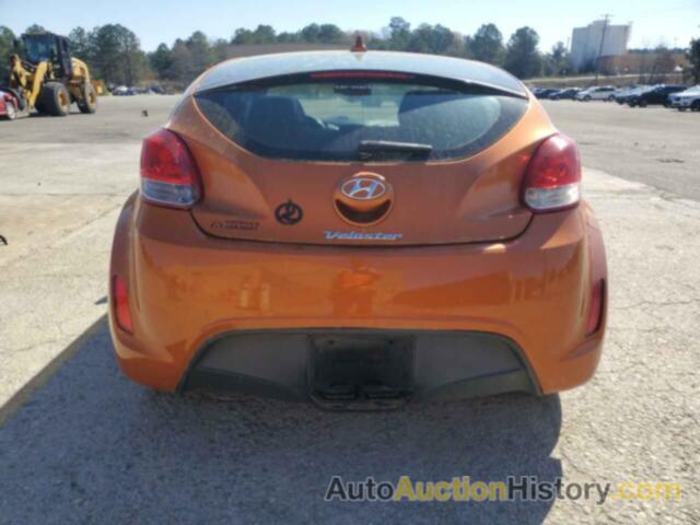 HYUNDAI VELOSTER, KMHTC6AD4DU148039