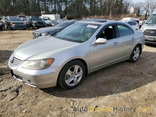 ACURA RL, JH4KB16576C003575