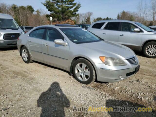 ACURA RL, JH4KB16576C003575