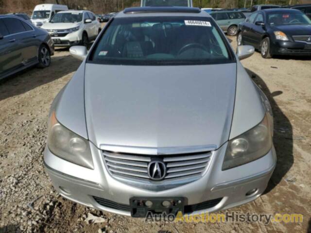 ACURA RL, JH4KB16576C003575