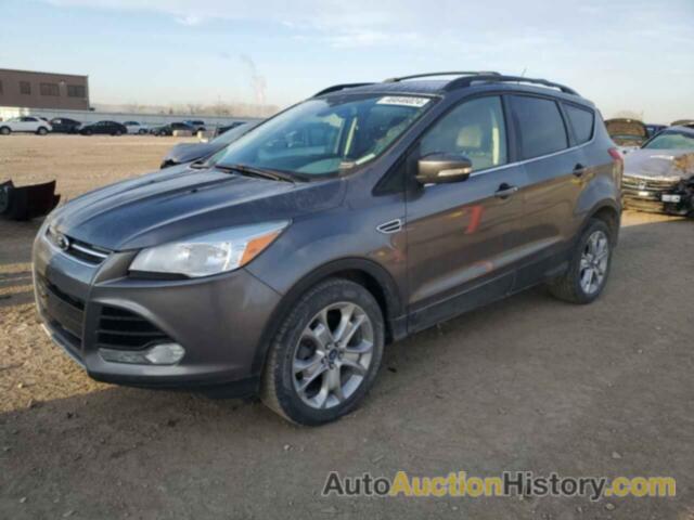 FORD ESCAPE SEL, 1FMCU0H94DUB08149