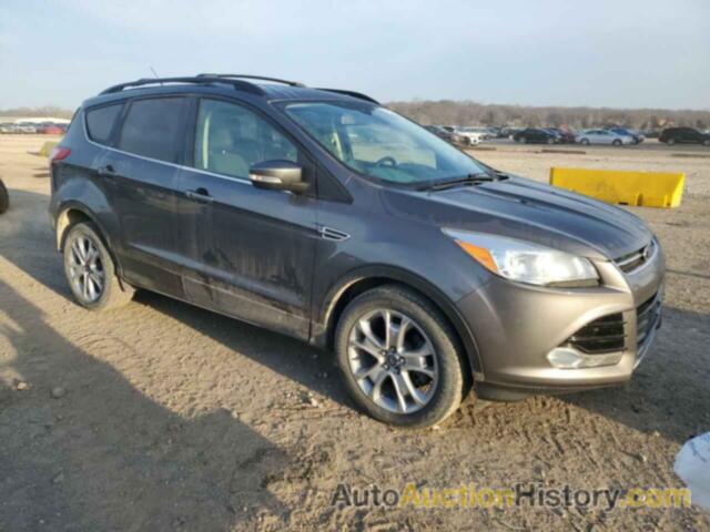 FORD ESCAPE SEL, 1FMCU0H94DUB08149