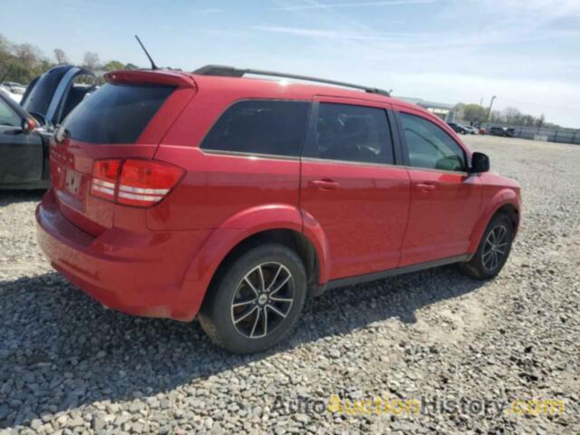 DODGE JOURNEY SE, 3C4PDCAB9JT276881