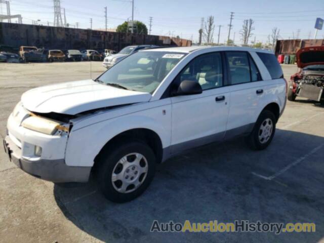 SATURN VUE, 5GZCZ53B53S887518